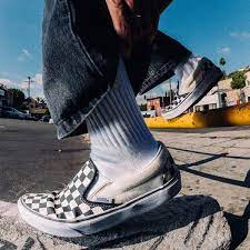 Fashion vans